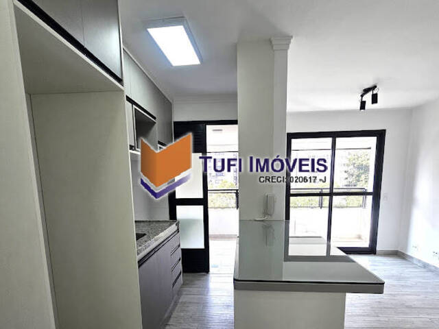 Apartamento para Venda em São Paulo - 3