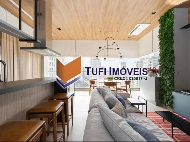 Apartamento para Venda em São Paulo - 2
