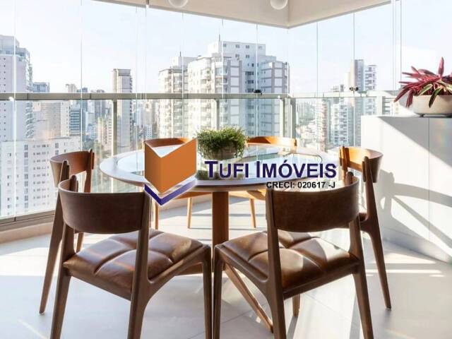 Apartamento para Venda em São Paulo - 3