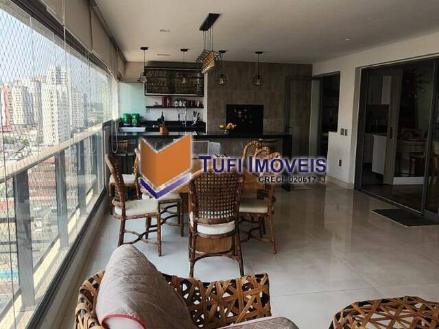 #6915 - Apartamento para Venda em São Paulo - SP