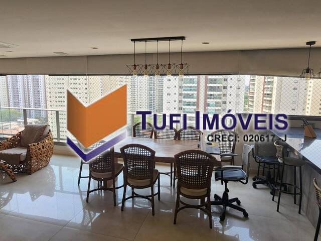 Apartamento para Venda em São Paulo - 5