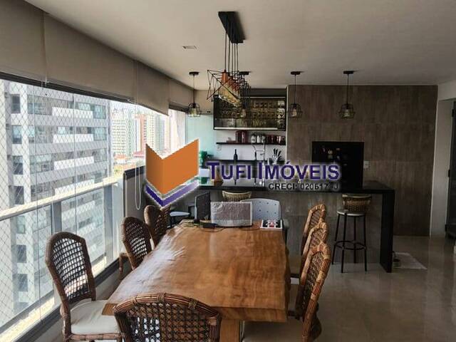 Apartamento para Venda em São Paulo - 4