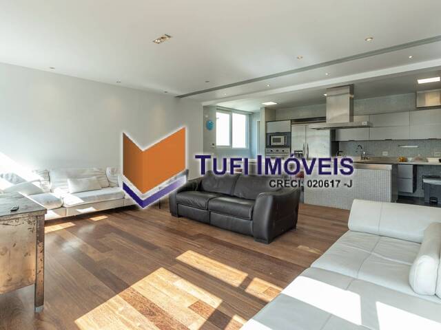 Apartamento para Venda em São Paulo - 5