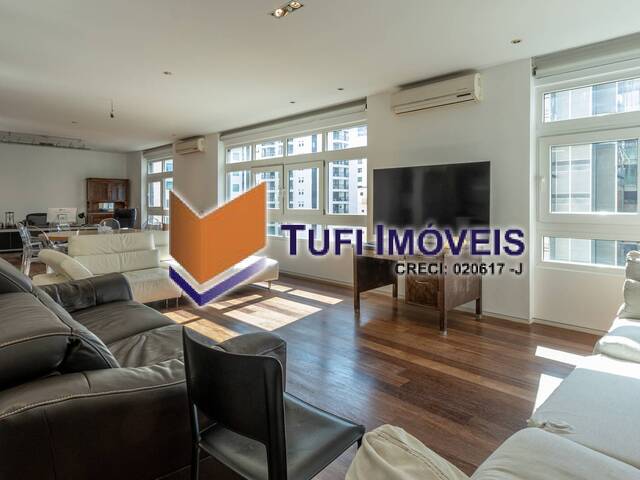 #6916 - Apartamento para Venda em São Paulo - SP