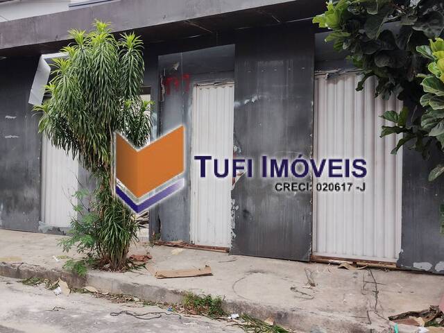 #6917 - Casa Comercial para Venda em São Paulo - SP - 2