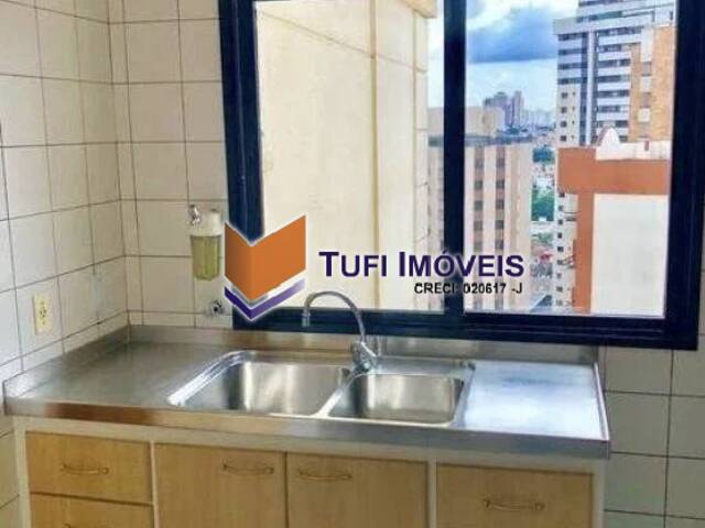 Apartamento para Venda em São Paulo - 3