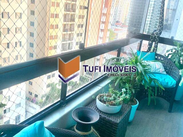 Apartamento para Venda em São Paulo - 2