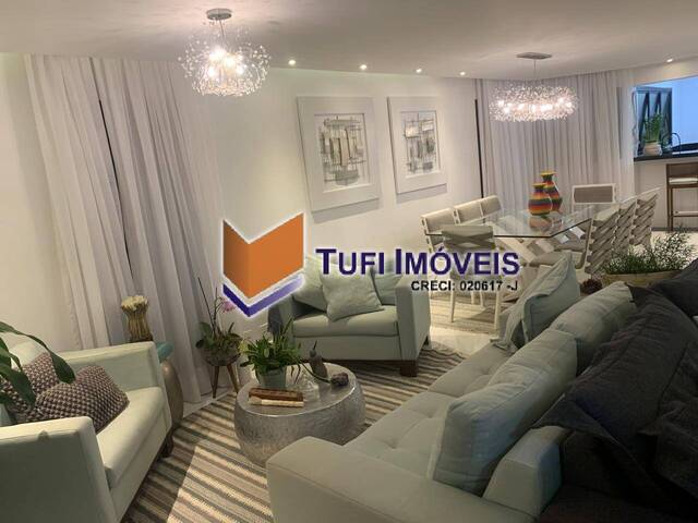 Apartamento para Venda em São Paulo - 3
