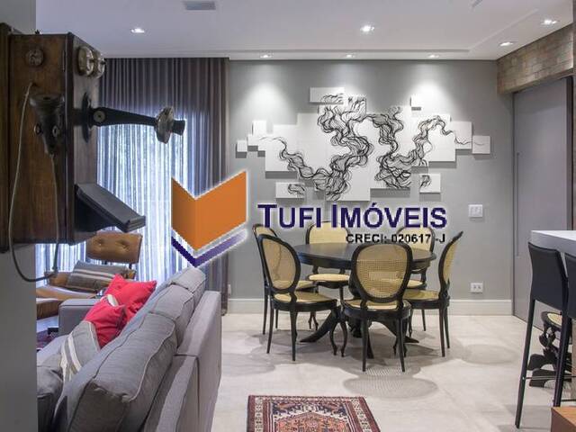 Apartamento para Venda em São Paulo - 5