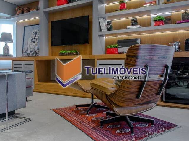 Apartamento para Venda em São Paulo - 2
