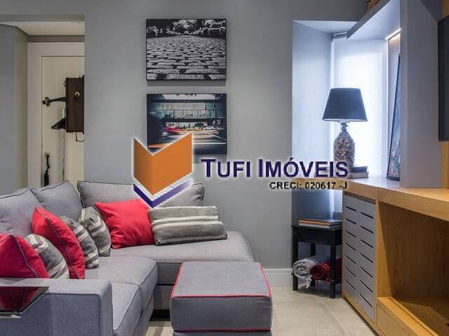 Apartamento para Venda em São Paulo - 4