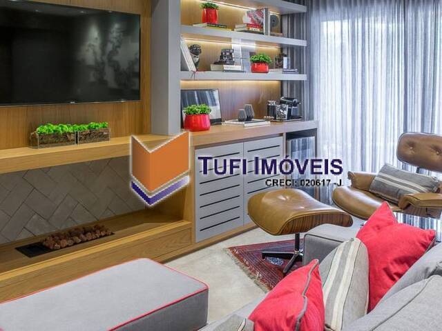 Apartamento para Venda em São Paulo - 3