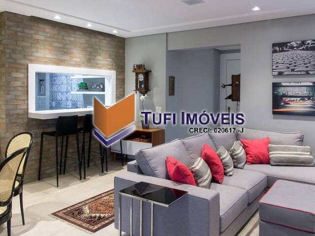 #6929 - Apartamento para Venda em São Paulo - SP