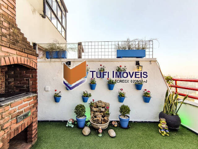 Apartamento para Venda em São Paulo - 3