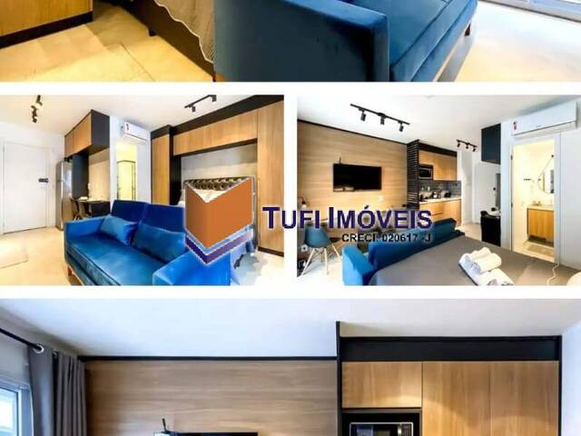 Apartamento para Venda em São Paulo - 5
