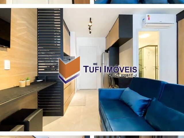 #6936 - Apartamento para Venda em São Paulo - SP