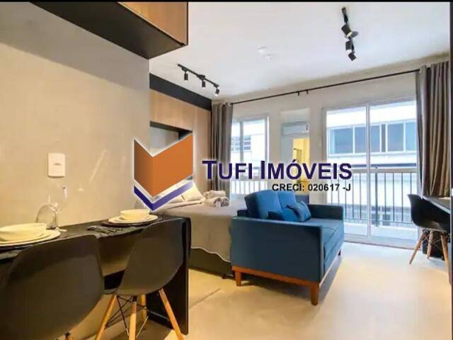 #6936 - Apartamento para Venda em São Paulo - SP