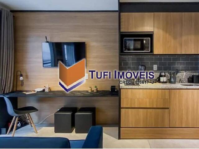 #6936 - Apartamento para Venda em São Paulo - SP