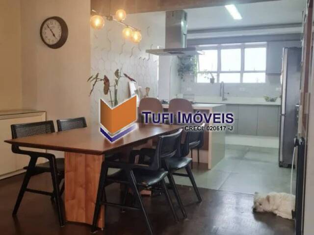 Apartamento para Venda em São Paulo - 3