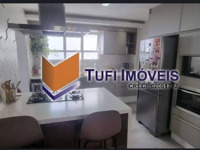 Apartamento para Venda em São Paulo - 5