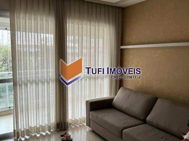 Apartamento para Venda em São Paulo - 2