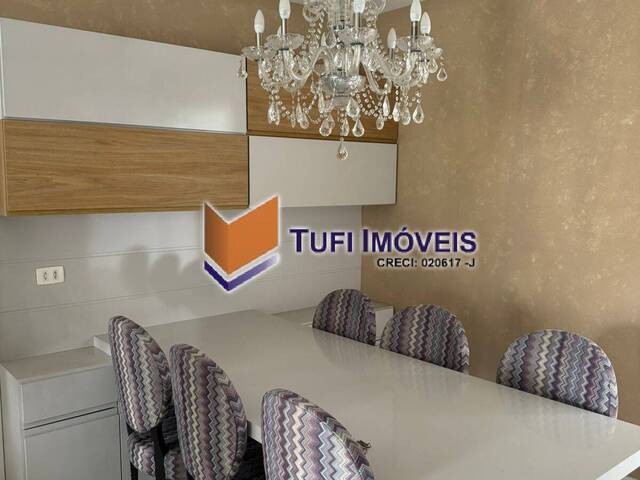 Apartamento para Venda em São Paulo - 3