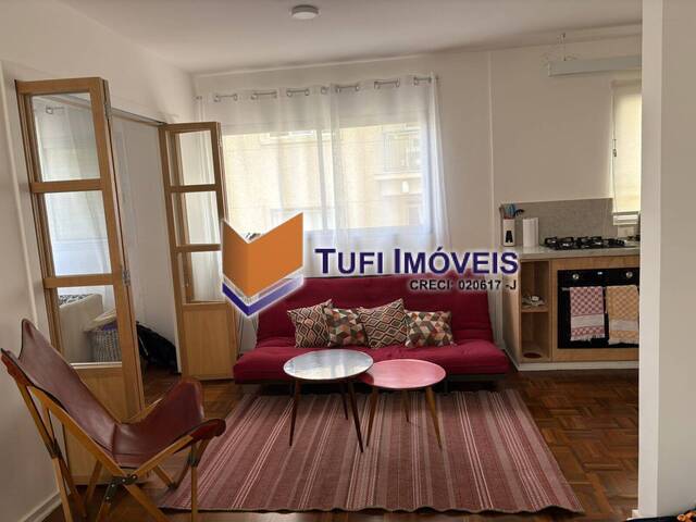 #6946 - Apartamento para Venda em São Paulo - SP