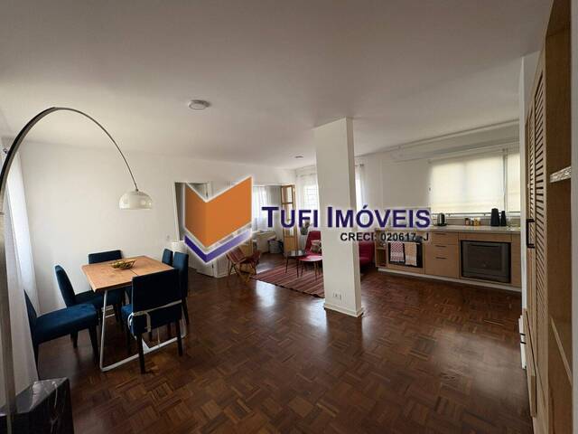 Apartamento para Venda em São Paulo - 3