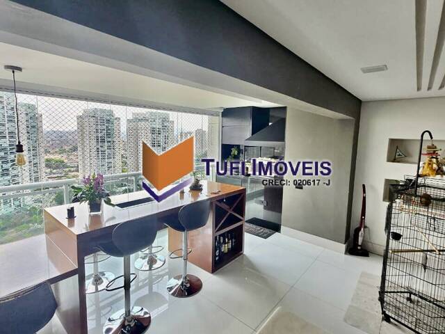 Apartamento para Venda em São Paulo - 3