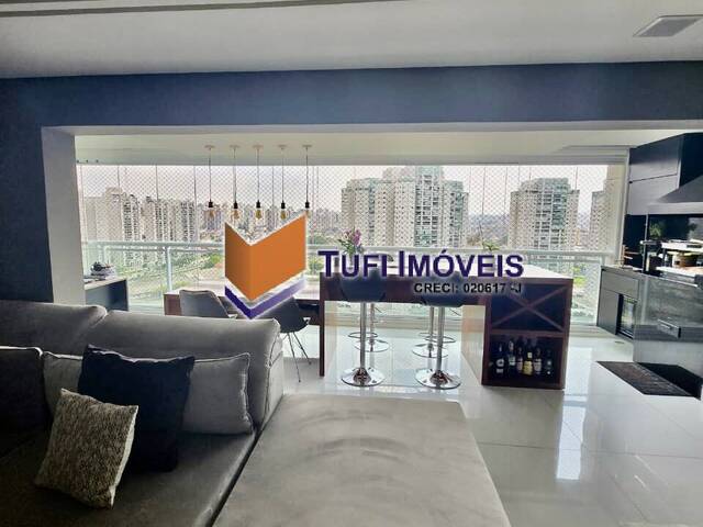Apartamento para Venda em São Paulo - 4