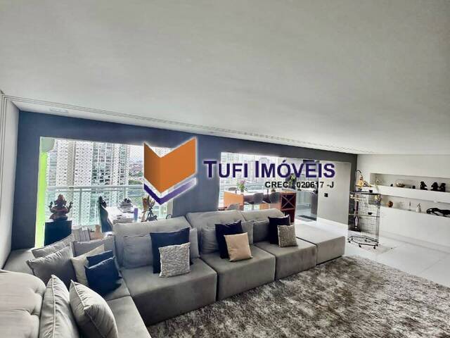 Apartamento para Venda em São Paulo - 5
