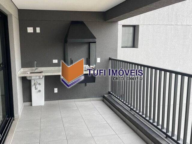 Apartamento para Venda em São Paulo - 3
