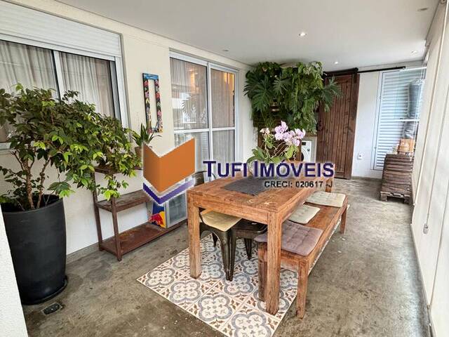 Apartamento para Venda em São Paulo - 4