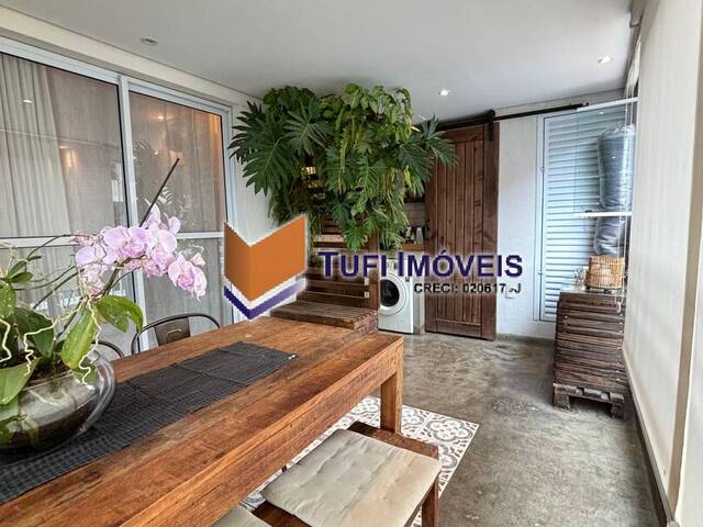 Apartamento para Venda em São Paulo - 3