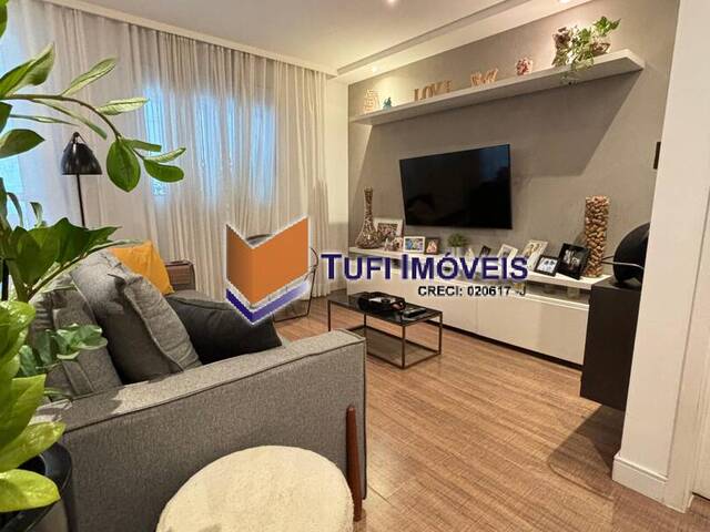 Apartamento para Venda em São Paulo - 5