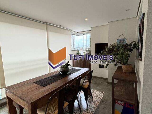 Apartamento para Venda em São Paulo - 2