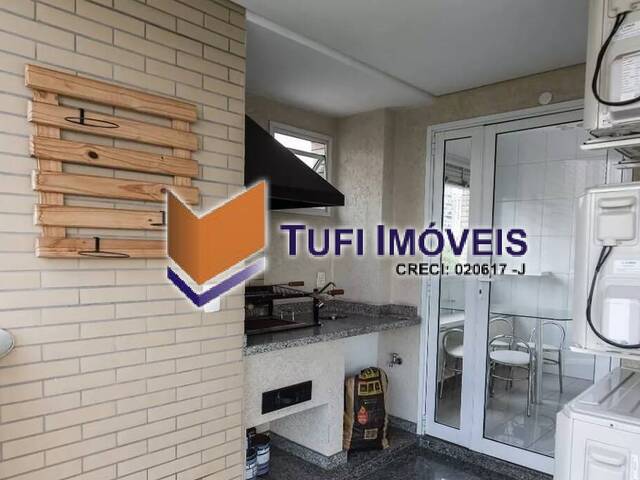 Apartamento para Venda em São Paulo - 5