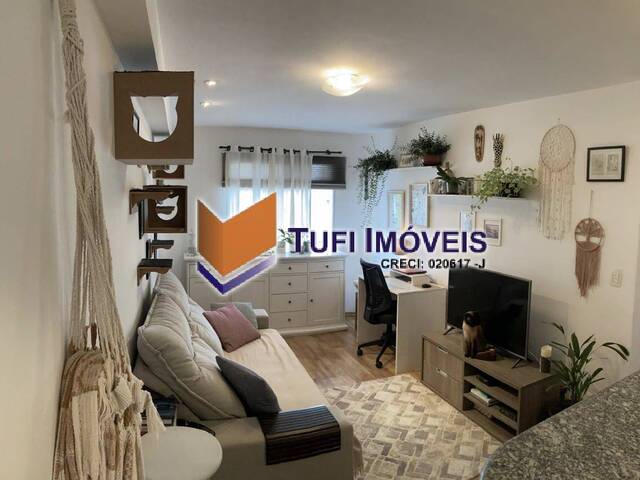 Apartamento para Venda em São Paulo - 2