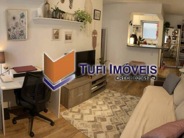 Apartamento para Venda em São Paulo - 4