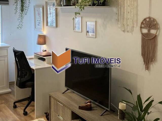 Apartamento para Venda em São Paulo - 5