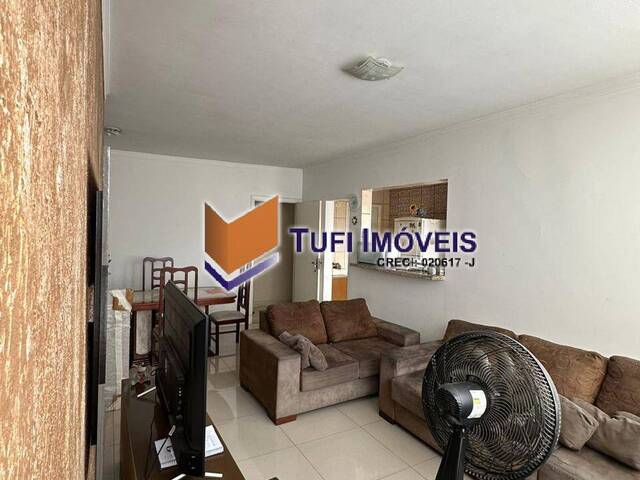 #6974 - Apartamento para Venda em São Paulo - SP