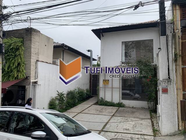 #6776 - Casa Comercial para Venda em São Paulo - SP - 1