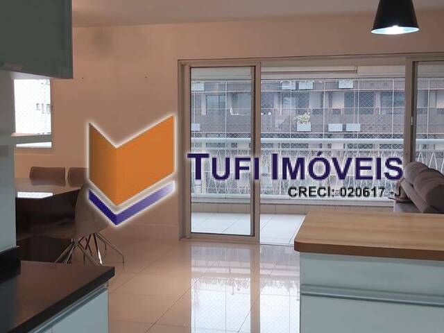 #6980 - Apartamento para Venda em São Paulo - SP
