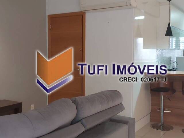 #6980 - Apartamento para Venda em São Paulo - SP