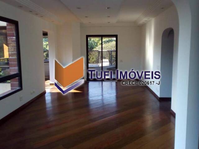 #6982 - Apartamento para Venda em São Paulo - SP - 1