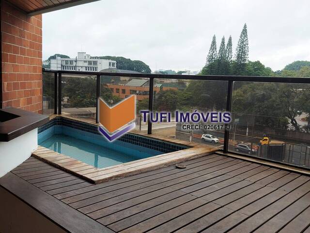 #6982 - Apartamento para Venda em São Paulo - SP - 2