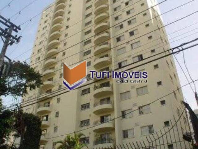 Apartamento para Venda em São Paulo - 2