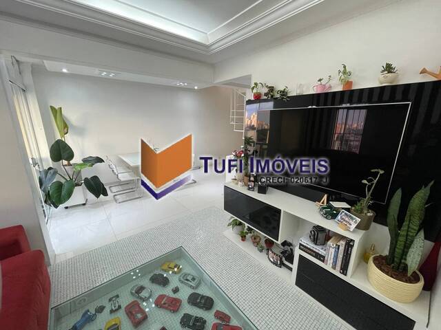 Apartamento para Venda em São Paulo - 3