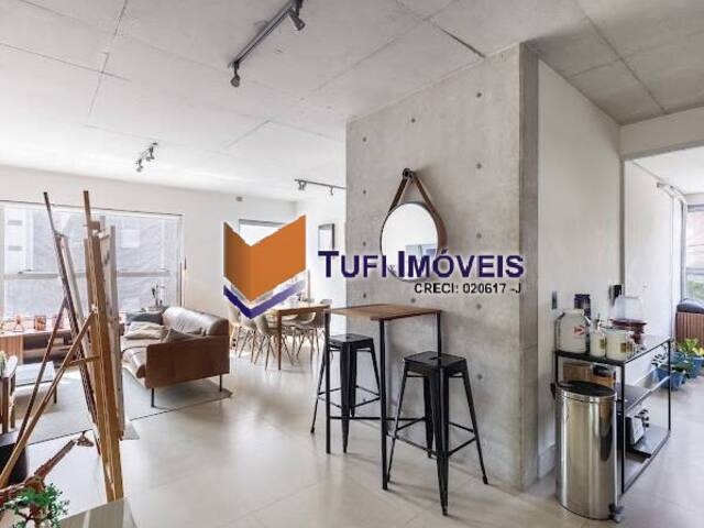 #6996 - Apartamento para Venda em São Paulo - SP