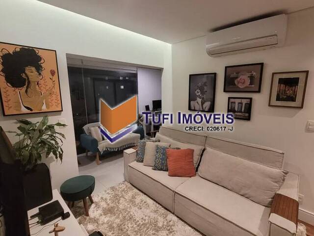 Apartamento para Venda em São Paulo - 3